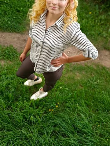 Анкета проститутки Ярослава - Фото 1, , 24 года, №283080