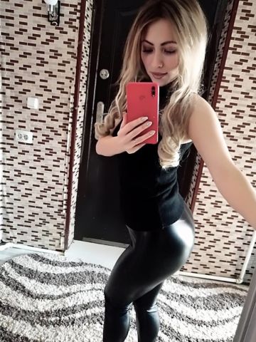 Анкета проститутки Веста - Фото 1, , 24 года, №282529